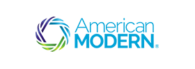 American Modern Home